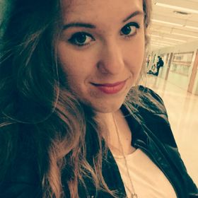 Profile Picture of Michaela Nyquist (@michaelanyquist) on Pinterest