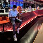Profile Picture of 𝑴𝒊𝒏𝒂𝒓 𝑴𝒂𝒗𝒂𝒏𝒊 ♛ (@minar._.mavani) on Instagram