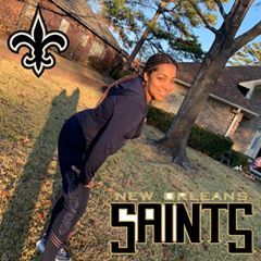 Profile Picture of Chasity InGodshands (@chasityingodshand) on Tiktok