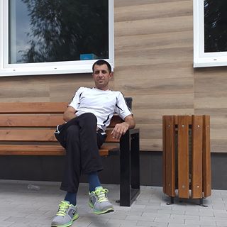 Profile Picture of Petr Goik (@petr.goik.35) on Facebook