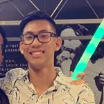 Zachary Chang - Instagram Profile Picture of Zachary Chang (@zackarychang) on Instagram