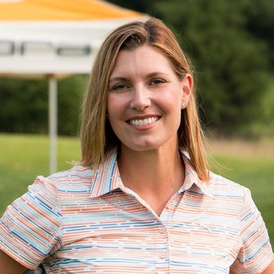 Profile Photo of Erika Larkin (@ErikaLarkinPGA) on Twitter