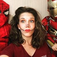 Profile Picture of Brandi Prestholt (@brandi-prestholt) on Quora