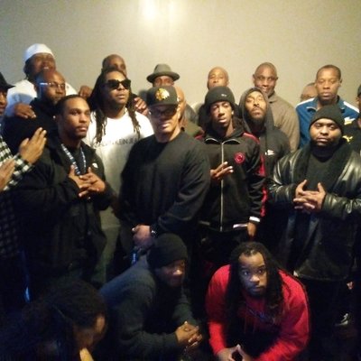 Profile Picture of Mr.CHILLYCHILL (@calvin_snowden) on Twitter