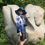 Profile Picture of Jamie Eisele (@cangeese) on Instagram