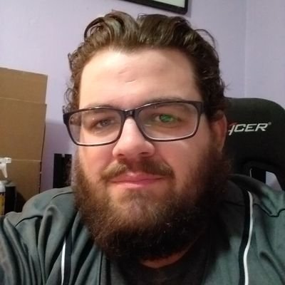 Profile Picture of Mark Of Steel (@SirJoeFlex) on Twitter