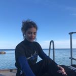 Profile Picture of Ella Inez McKinley (@orakletfrahumlebaek) on Instagram