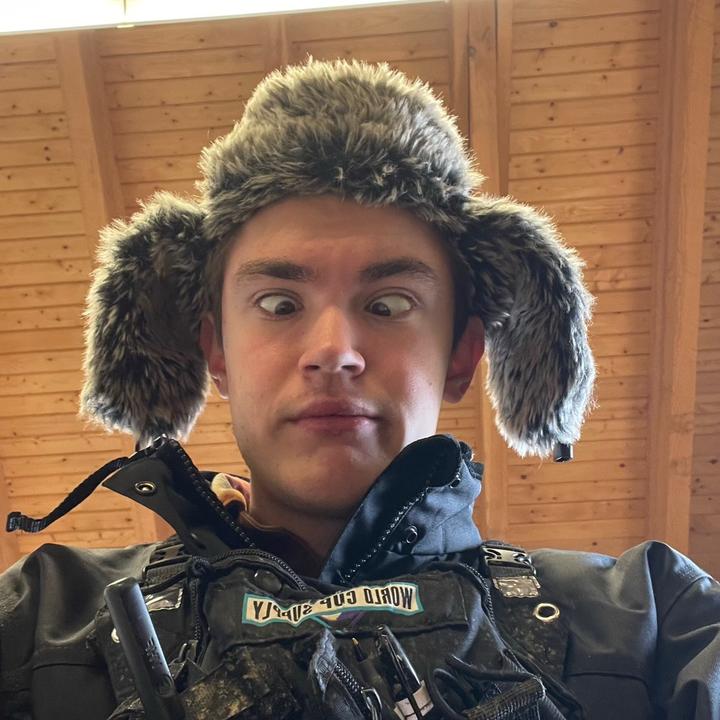 Profile Picture of Jonathan McDonald (@@jonnymcd) on Tiktok