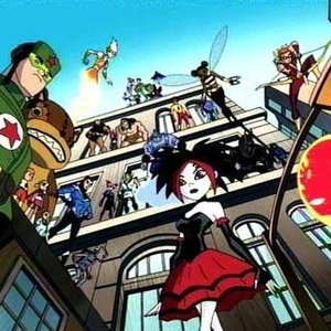 Profile Picture of Tabitha Clevenger (@robin1fan) on Myspace