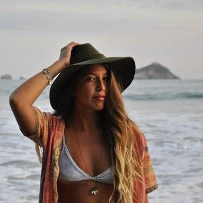 Profile Picture of Daniela Blanco (@DanielaSpira) on Twitter