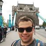 Profile Picture of Dániel Balogh (@daniel.balogh92) on Instagram