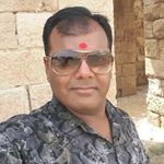 Profile Picture of Sanjay Bavda (@bavdasanjay) on Instagram