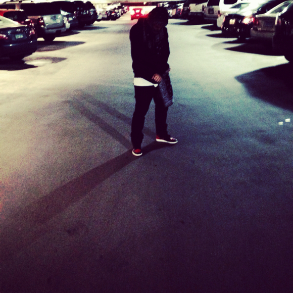 Profile Picture of Randy Perez (@7687randy) on Poshmark