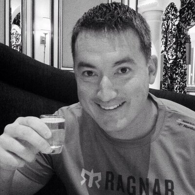 Profile Picture of Aram James (@@JimAram) on Twitter