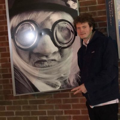 Profile Picture of Ryan Ritter (@R_breesy) on Twitter