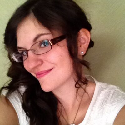 Profile Picture of Jessica Ann Hellwig (@bashfuljessie) on Twitter