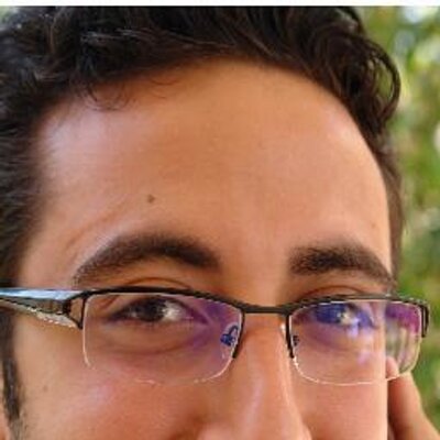 Profile Picture of Michael Ashraf (@MichaelabAshraf) on Twitter