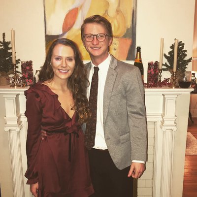 Profile Picture of Jacob Allen McDaniel (@Jake_McDaniel) on Twitter