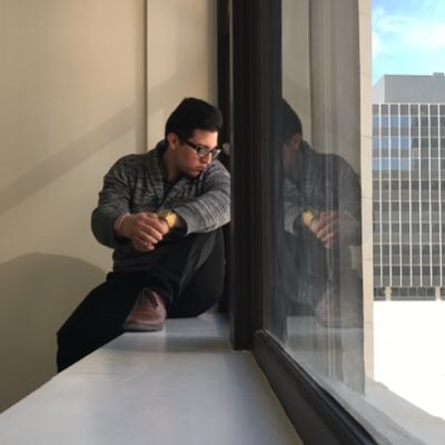 Profile Picture of Joel Angel Zaragoza (@JAY__ZEE73) on Twitter