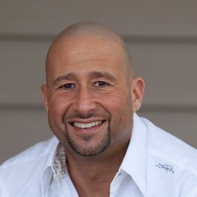 Profile Picture of Adam Farrah | Practical Paleolithic (@adamfarrah) on Pinterest