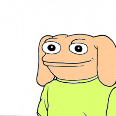 Profile Picture of Richard Dux (@duxlol) on Twitter