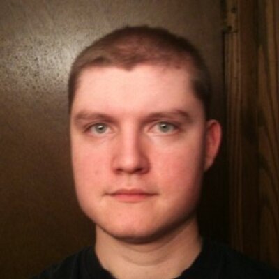 Profile Picture of Timothy Winslow (@Timmay27) on Twitter