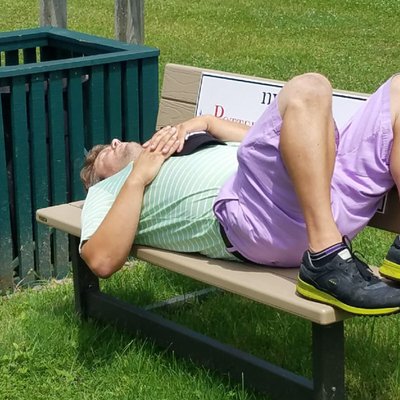 Profile Picture of Chris Borell (@cborjr88) on Twitter