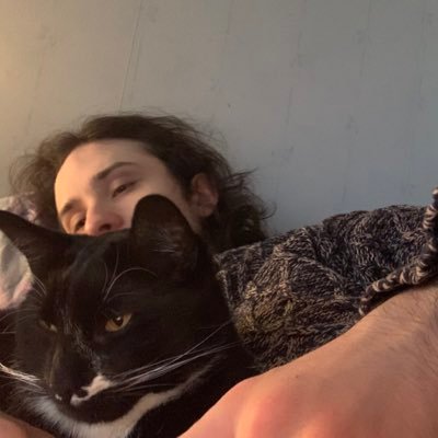 Profile Picture of Tomasz 'Slim Fika' Maciej Szkatulski (@FikaTomasz) on Twitter