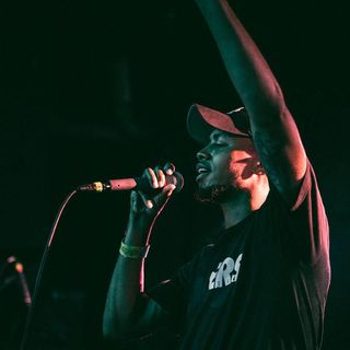 Profile Picture of Aaron Leapheart (AyEl) (@aaron.leapheart) on Facebook