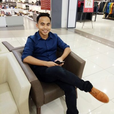 Profile Picture of Syed Ahmad Faris (@SyedAhmadFaris) on Twitter