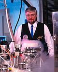 Profile Picture of Richard Corfield (scientist)on Wikipedia