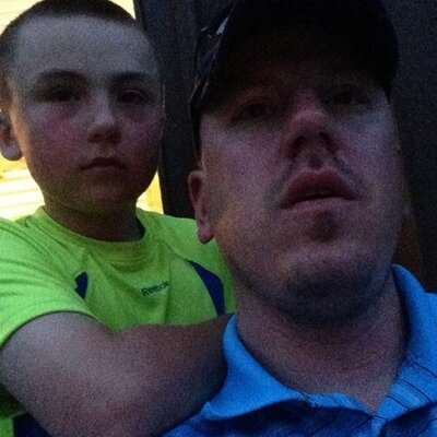 Profile Picture of Scott Blom (@Sblom10) on Twitter