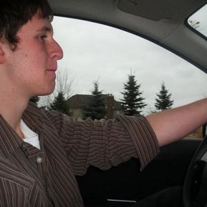 Profile Picture of Andrew Linkous (@alinkous) on Myspace