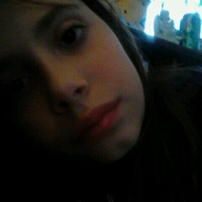 Profile Picture of Clover Rausch (@CrystalRausch) on Twitter