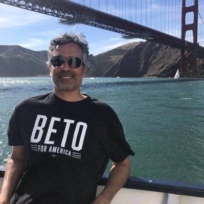 Profile Picture of Sriram Subramaniam (@SriramSubraman) on Twitter