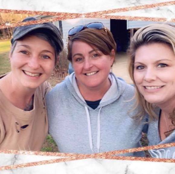 Profile Picture of Jessica Lichliter (@msgreeze) on Poshmark