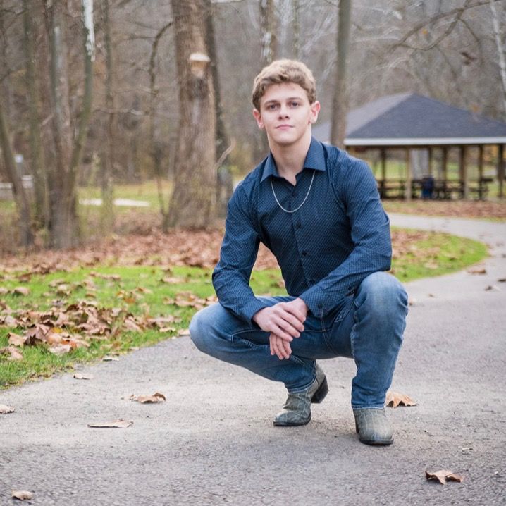 Profile Picture of Johnathan Post (@johnathanpost) on Tiktok