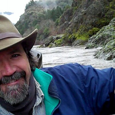 Profile Picture of Mark Freeman (@MTwriterFreeman) on Twitter