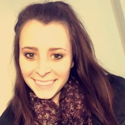 Profile Picture of *•*Callie Jean (@@CalJean21) on Twitter