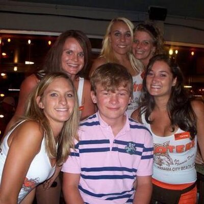 Profile Picture of Dillon Williams (@22Ingram22) on Twitter