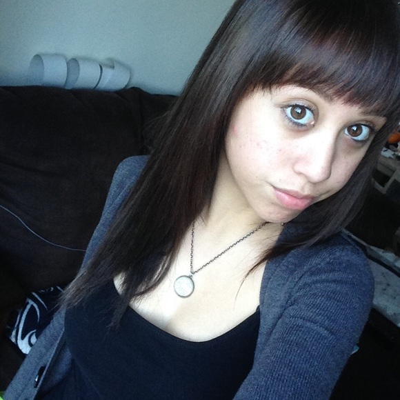 Profile Picture of Blayne Gordon (@silverrabbit) on Poshmark