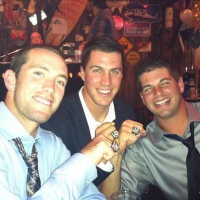 Profile Picture of Stephen Talbott (@talbottse) on Twitter