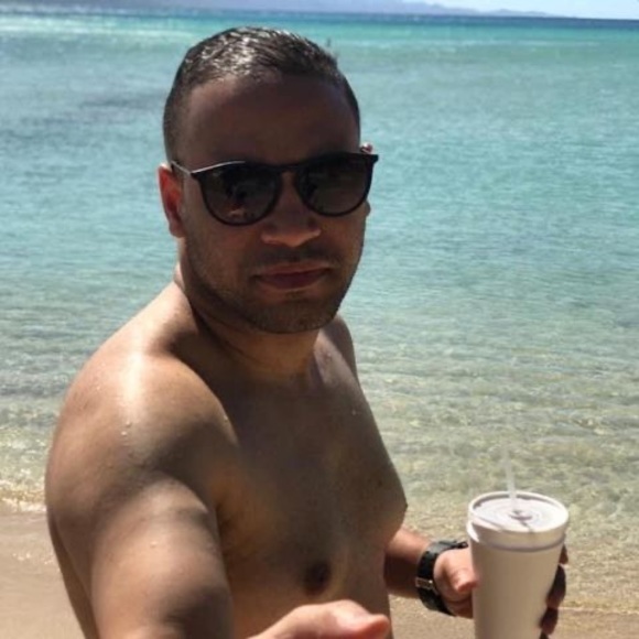 Profile Picture of Edwin Rodriguez (@edwinrodrigu228) on Poshmark