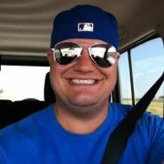 Profile Picture of Tom Reeves (@wickers) on Pinterest