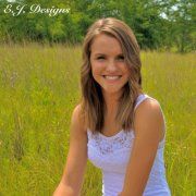 Profile Picture of Erica Schulte (@leighschulte) on Pinterest