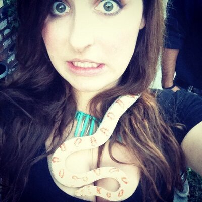 Profile Picture of Kerri Donnelly (@DonnellyKerri) on Twitter