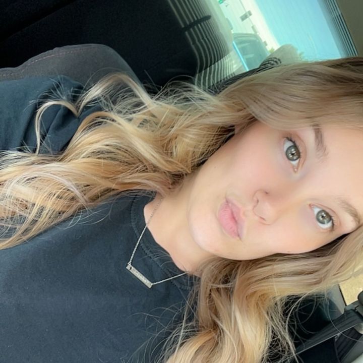 Profile Picture of   TikTok de Carol Ashley... (@carol_love_21) on Tiktok