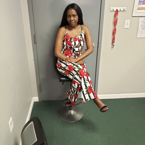 Chikondi Dzinza - Poshmark Profile Picture of Chikondi Dzinza (@dzinzachikondi) on Poshmark