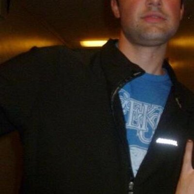 Profile Picture of Jeremy Whitman (@JeremyWhitman1) on Twitter