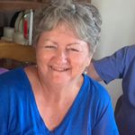 Profile Picture of Susan Dickens Burgess (@susanburgess9229) on Instagram